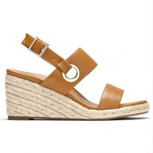 Vionic Tulum Vero Wedge Sandal